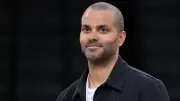 Tony Parker İstanbul'da Antrenör Seminerine Katılacak