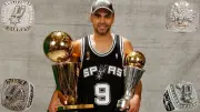 Tony Parker, Türkiye'de Antrenör Seminerine Katılacak