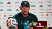 Tony Popovic: Türkiye'nin güçlü bir takım olduğunu biliyoruz, kazanmak istiyoruz