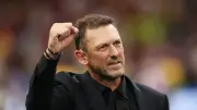 Tony Popovic: Türkiye'yi Yenmek Şok Değil, Takımıma Güveniyordum