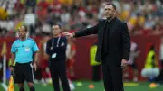 Tony Popovic: Türkiye'yi Yenmemiz Sürpriz Değildi!
