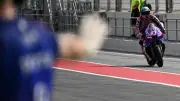 Toprak Razgatlıoğlu, MotoGP Hollanda GP'ye 21. Sırada Başlayacak