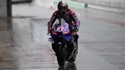 Toprak Razgatlıoğlu, MotoGP'de Hollanda'da piste çıkıyor