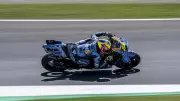 Toprak Razgatlıoğlu, MotoGP'de Macaristan'da Piste Çıkıyor