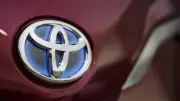 Toyota 23 yıl sonra Japonya'nın en değerli şirketi unvanını SoftBank'a kaptırdı