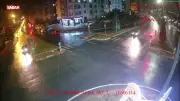 Tıp öğrencisi Yaren Mercan'ın kazadan önceki son görüntüleri ortaya çıktı