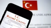 TPAO'nun Edirne ve Kırklareli'ndeki Sahaları İçin Kamulaştırma Kararı