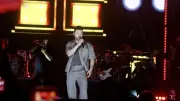 Trabzon Kültür Yolu Festivali Murat Boz Konseriyle Sona Erdi