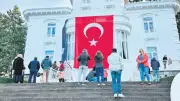 Trabzon Turizmde Rekor Kırdı: 131 Bin Ziyaretçi Ağırlandı