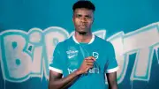 Trabzonspor, Aaron Bibout transferi için KRC Genk ile görüşmelere başladı