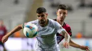 Trabzonspor, Adil Demirbağ Transferi İçin Israrcı: Takas Teklifi Hazırlığı
