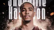 Trabzonspor Basketbol, Shaquille Harrison'ı Transfer Etti
