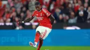 Trabzonspor, Benificalı Cabral İçin Geri Sayıma Geçti! 8 Milyon Euro