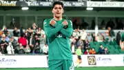 Trabzonspor, Bodrum FK'nın genç yıldızı Ali Habeşoğlu için devrede