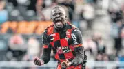 Trabzonspor, Dieng İçin Lorient ile Masaya Oturdu