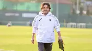 Trabzonspor Dünya Kupası'ndan İki Genç Yeteneği Hedefine Aldı
