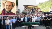Trabzonspor eski başkanının oğlu Okan Günaydın vefat etti