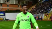 Trabzonspor kaleci planını hazırladı: Onana olmazsa Jose Sa imzalayacak