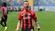 Trabzonspor, Metehan Mimaroğlu transferinde mutlu sona ulaştı