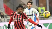 Trabzonspor, Milan'ın Yıldızı Chukwueze İçin Kiralama Teklifi Yaptı