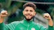 Trabzonspor, Mithat Pala Transferinde Rizespor'la Görüşmeleri Sürdürüyor