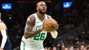 Trabzonspor, NBA şampiyonu Xavier Tillman'ı kadrosuna kattı