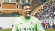 Trabzonspor, Onana ile Yola Devam Ediyor: Kiralama Anlaşması Tamam