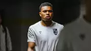 Trabzonspor, Portekizli yıldız Noah Saviolo'yu İstanbul'a getirdi