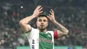 Trabzonspor ve Konyaspor Adil Demirbağ için yeniden masada