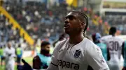 Trabzonspor'da Felipe Augusto Anlaşması Tamam! 15+5 Milyon Euro