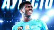 Trabzonspor'da Felipe Augusto ayrılığı! Zenit transferi resmen duyurdu