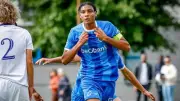 Trabzonspor'da Kenan Haroun Hareketliliği: Genç Yıldız Türkiye'ye Geldi