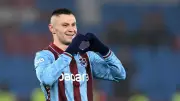 Trabzonspor'da Oleksandr Zubkov, AEK Atina yolcusu