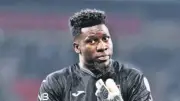 Trabzonspor'da Onana Transferinde Son Durum: İngiliz Basını Duyurdu