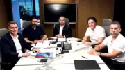 Trabzonspor'da Yeni Sezon Zirvesi: Fatih Tekke ile Planlama Toplantısı