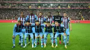 Trabzonspor'un 2026-2027 Sezonu Kamp Programı Açıklandı