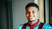 Trabzonspor'un 205. Yabancısı Noah Saviolo Oldu