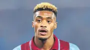 Trabzonspor'un Sağ Beki Wagner Pina'ya Avrupa'dan Yoğun İlgi