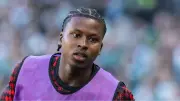 Trabzonspor'un Yeni Transferi Sidny Cabral İstanbul'da