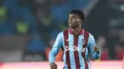 Trabzonspor'un yıldızı Christ Ouali'ye Avrupa devleri talip