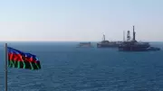 Trans-Hazar Fiber Optik Hattı Hizmete Alınıyor