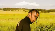 Travis Scott İstanbul Konserinde Hayranlarını Hüsrana Uğrattı: 50 Bin TL'ye 20 Dakika