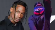 Travis Scott'ın İstanbul Konserinde Sahnede Sadece 20 Dakika Kalması Tepki Çekti