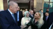 TÜRGEV 30. Yıl Kutlamasında Sanat ve Spor Dünyası Buluştu