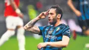 Türk Dizileri Futbolculara Şans Getiriyor
