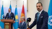 Türk Dünyası Entegrasyonu İçin Yeni Projeler Tanıtıldı