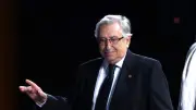Türk Halk Müziği'nin Büyük İsmi Yücel Paşmakçı Son Yolculuğuna Uğurlandı