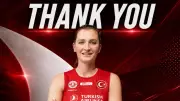 Türk Hava Yolları'nda Anna Nicoletti ve Hanna Orthmann ile yollar ayrıldı