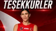 Türk Hava Yolları'nda Merve Nezir ile yollar ayrıldı