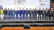 Türk Müteahhitlik Sektörü 138 Ülkede 562 Milyar Dolarlık İş Hacmine Ulaştı